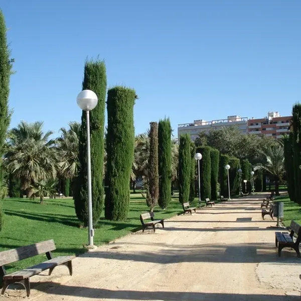 Квартира в Аликанте, фото 1