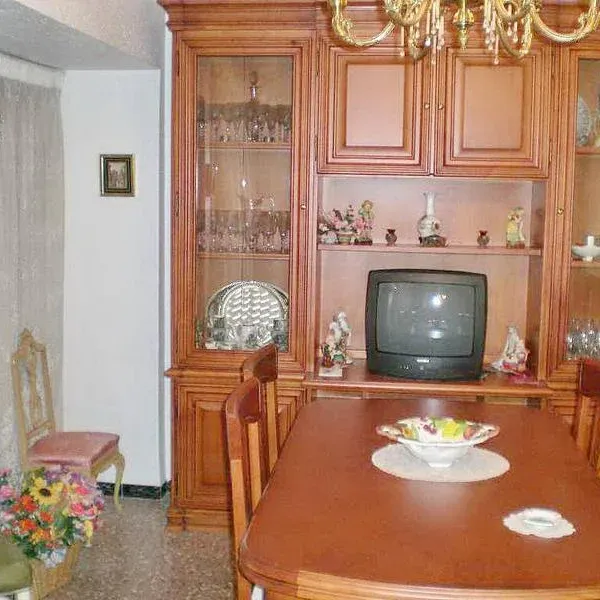 Квартира в Аликанте, фото 1