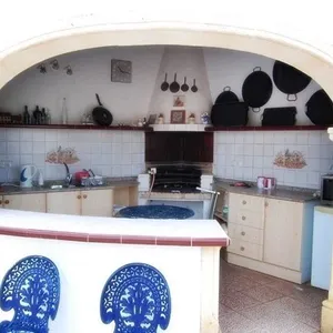 Вилла в Дения, фото 4