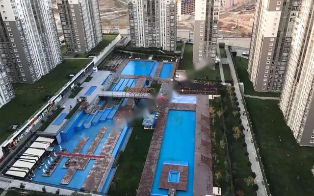 Квартира в Стамбул
