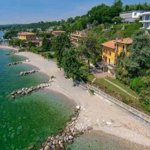 Вилла в Торре Педрера, фото 2