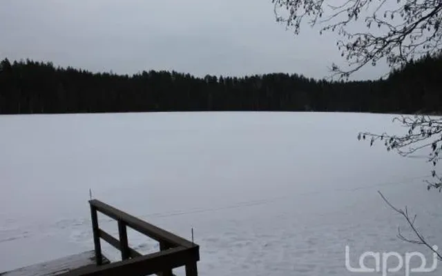 Отдельный дом в Падасйоки