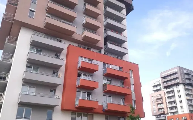 Квартира в Прага 9
