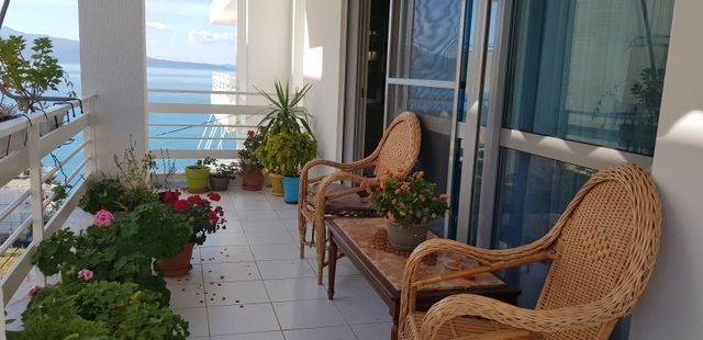 Квартира в Саранда