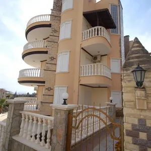 Квартира в Алания, фото 2