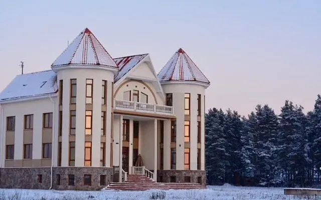 Отдельный дом в Саласпилс