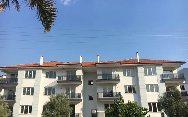 Квартира в Даламан