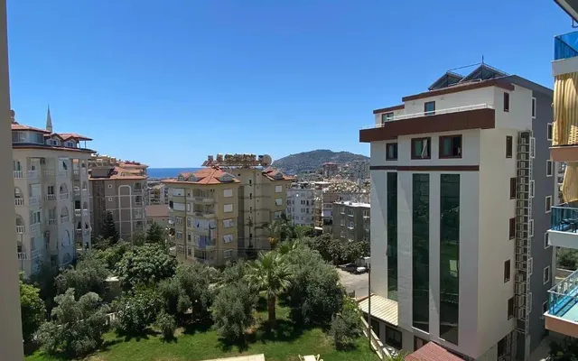 Квартира в Чикли Махаллеси