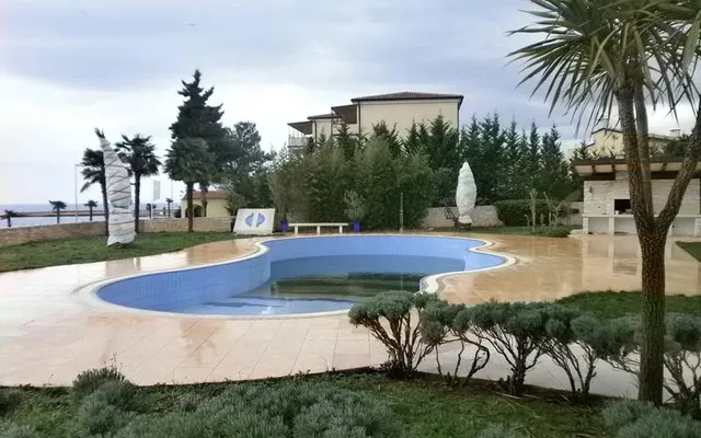 Вилла в Умаг