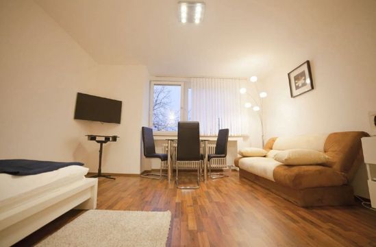 Коммерческая недвижимость в Дюссельдорф