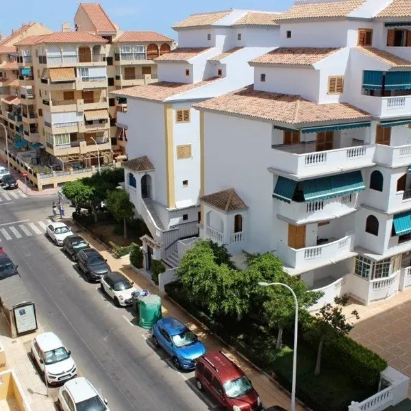 Квартира в Ла Мата, фото 1