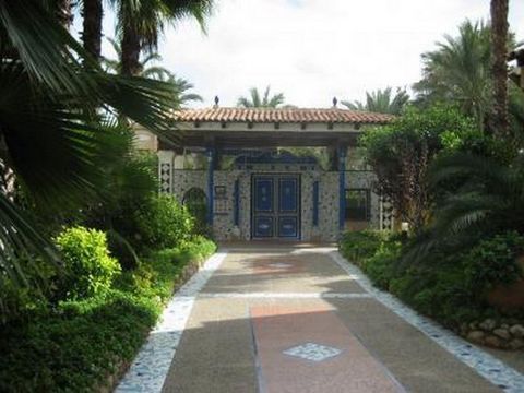 Квартира в Торревьеха