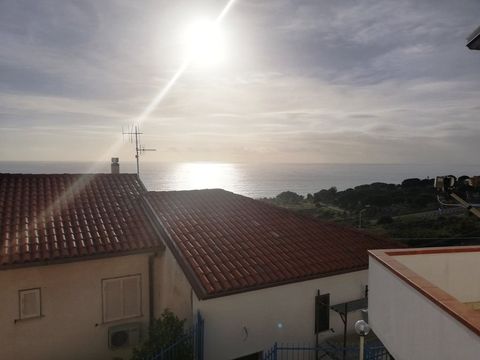 Вилла в Скалея