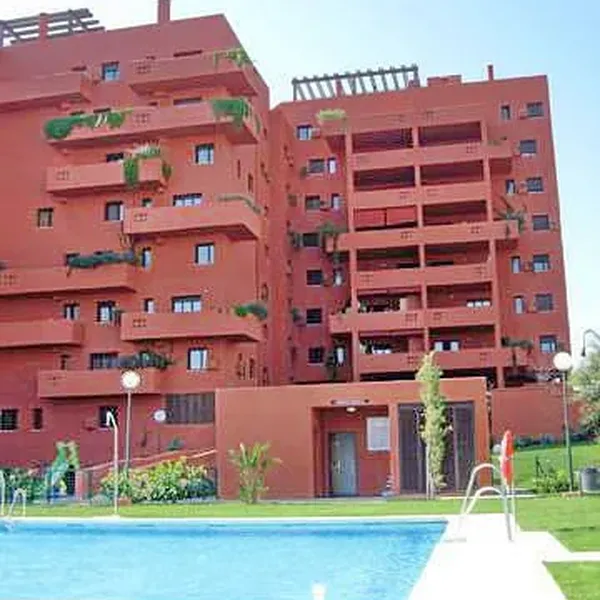 Квартира в Эстепона, фото 1