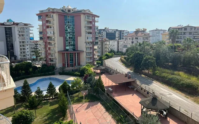 Квартира в Şekerhane Махаллеси