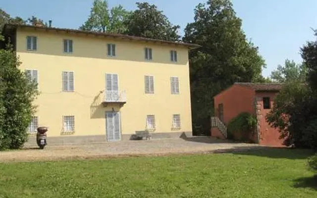 Вилла в Капаннори