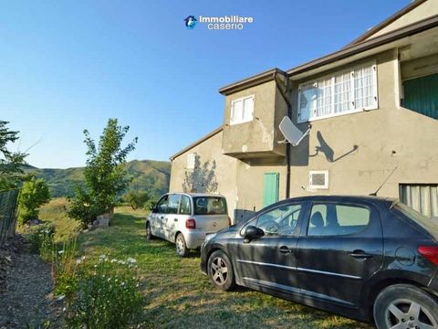 Коттедж в Кастильоне-Мессер-Марино