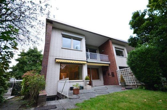 Таунхаус в Ратинген