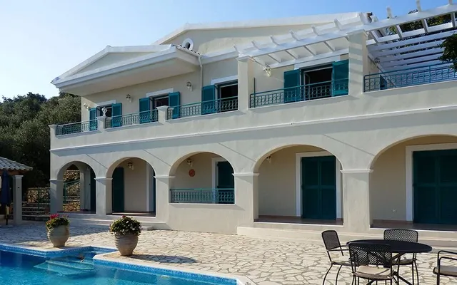 Вилла в Corfu