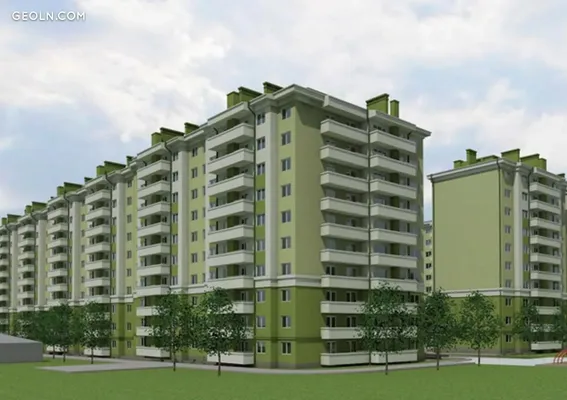  Pogulyanka in Lviv