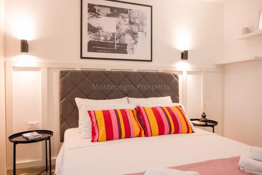 Квартира в Будва