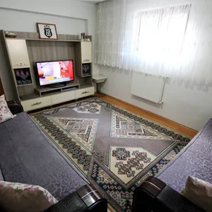 Квартира в Бахчелиэвлер, фото 4