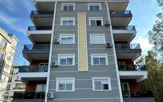 Квартира в Ени