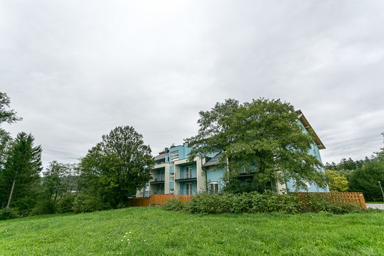 Квартира в Постойна