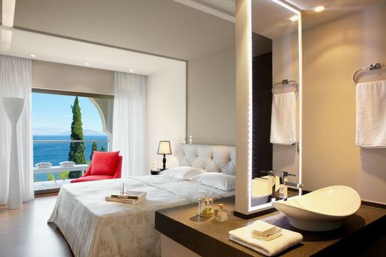 Отель в Марбелья