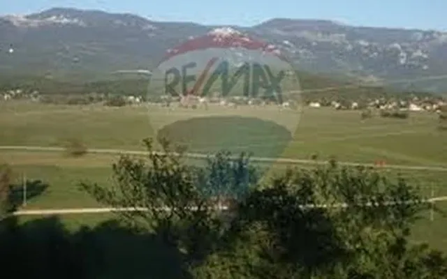 Земельный участок в Риека