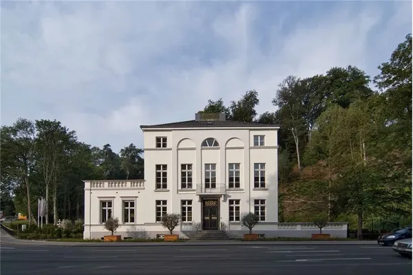 Земельный участок в Клеве