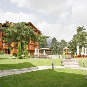 Квартира в Банско, фото 2