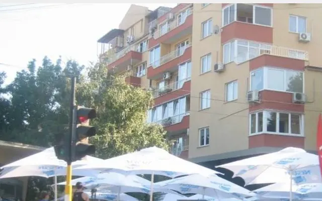 Квартира в Варна