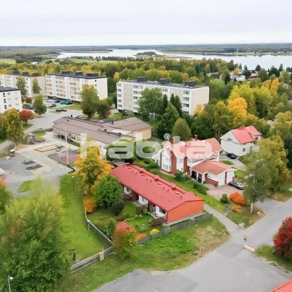 Квартира в Центральная Финляндия, фото 1