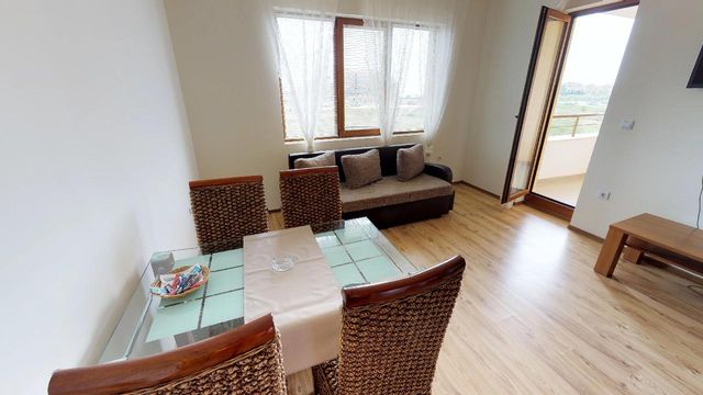 Квартира в Обзор