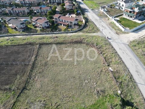 Земельный участок в Беязыт Махаллеси