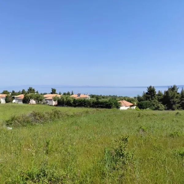 Земельный участок в Kassandra Municipality, фото 1