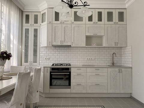 Квартира в Силламяэ