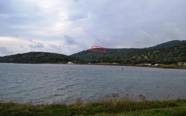 Земельный участок в Kassandra Municipality