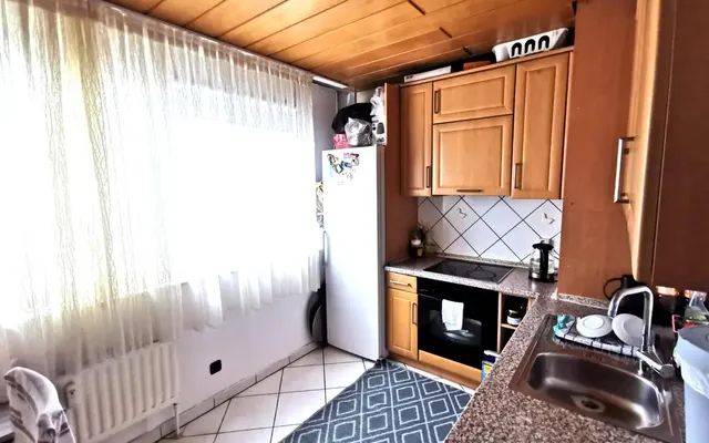 Квартира в Дуйсбург