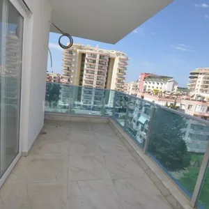 Квартира в Анталия, фото 3