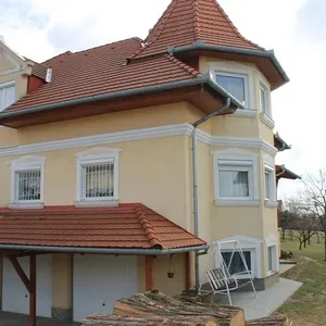 Вилла в Хевиз, фото 2