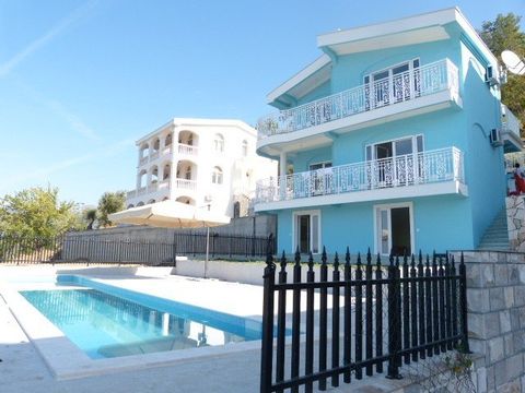 Отдельный дом в Томба