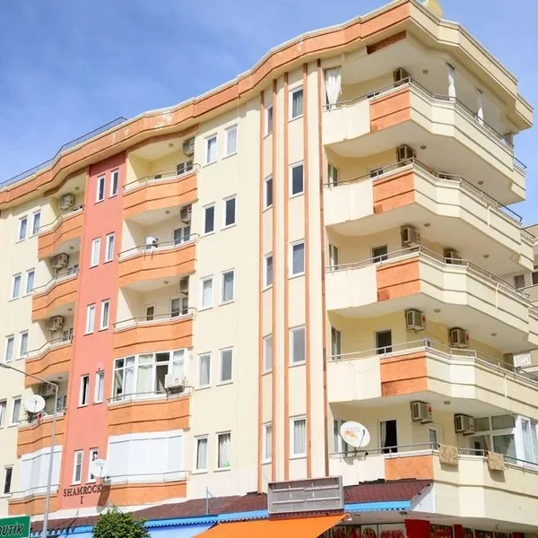Квартира в Алания, фото 1