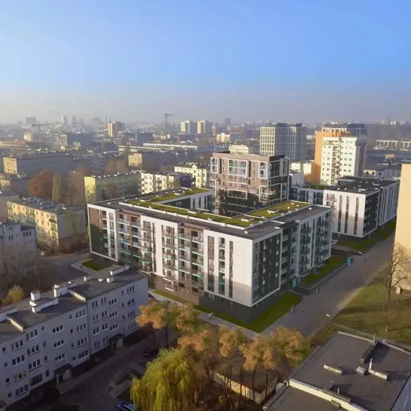 Przy Sarniej in Lodz, фото 1