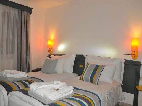 Отель в Анталия