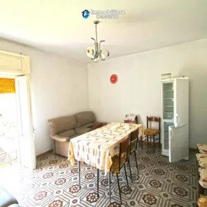 Таунхаус в Роккаспинальвети, фото 2