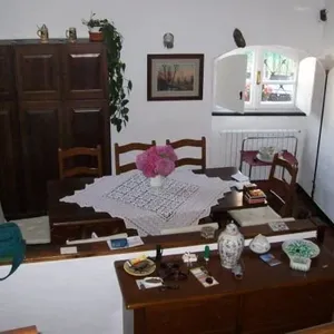 Вилла в Алассио, фото 3