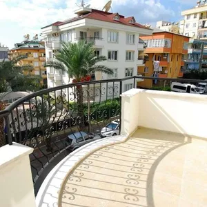 Квартира в Алания, фото 3