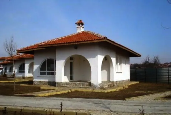 Дом в Бургас
